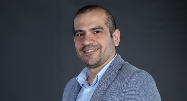 Vachik Gevorgyan, the CEO of Apricot Capital, shared his vision of participating as a speaker in "Doing Digital Forum - Exploring Digital Future" with News.am.